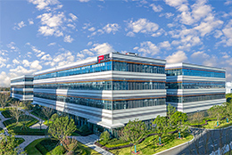 方寸之間定平衡,新址之上開(kāi)新篇 上海劍平動(dòng)平衡機(jī)研發(fā)總部喬遷盛典